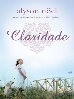 cover image of Claridade